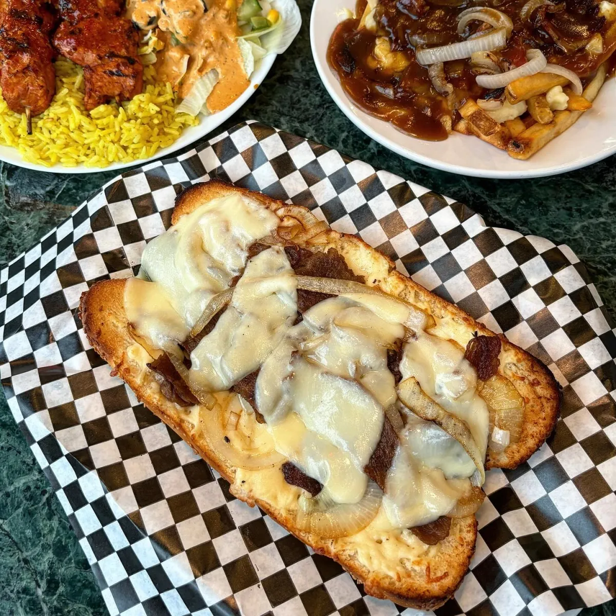 Pizza Stanz — photo 1