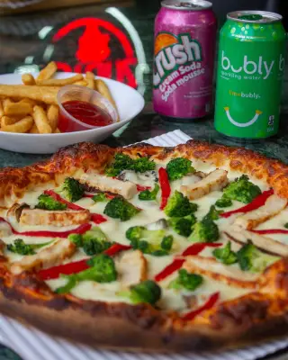 Pizza Stanz — photo 2