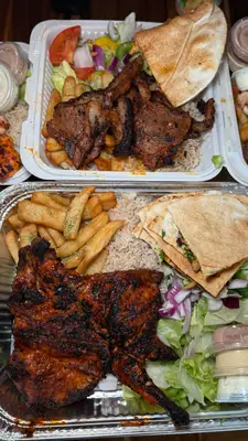 Al Quds Grillades