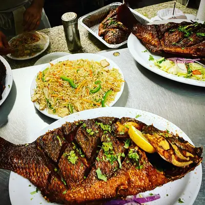 786 Halal — photo 3