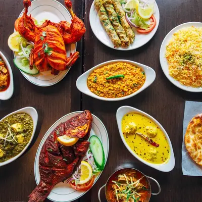 786 Halal
