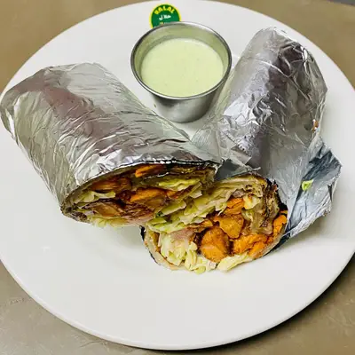 786 Halal — photo 2