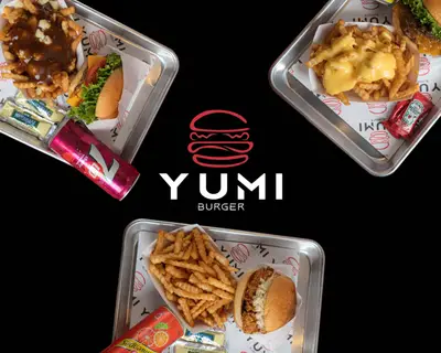 Yumi Burger