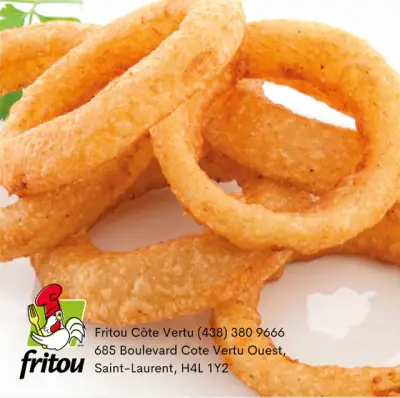 Fritou Côte-Vertu — صورة 2