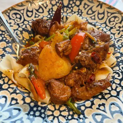 Restaurant Miran — صورة 3