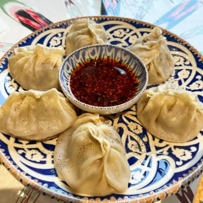 Restaurant Miran