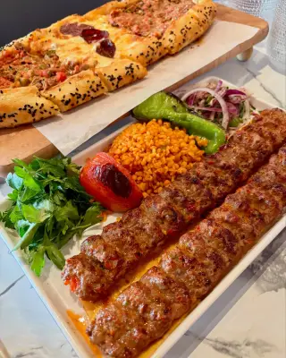 GUNAYDIN