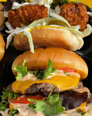 Restaurant Tasty Mtl — photo 2