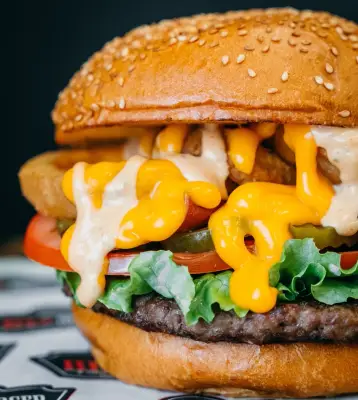 B12 Burger Ndg — photo 2