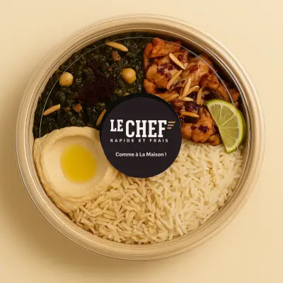Le Chef — photo 2