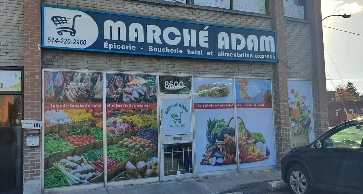 Marche Adam — photo 1