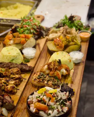Grillades Amira — photo 2