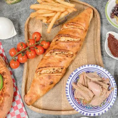 Pizza Tifosi Saint-michel — صورة 2