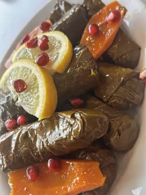 Restaurant Leymoun — صورة 2