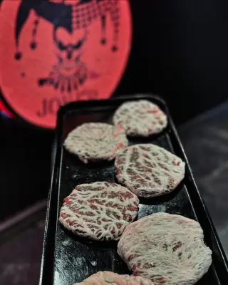 Joker Burger — photo 3