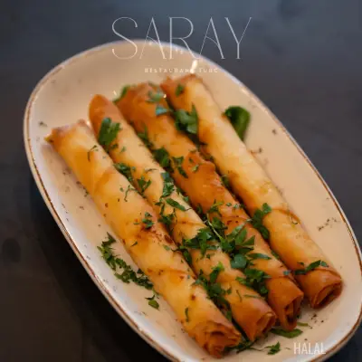 Restaurant Saray — photo 3