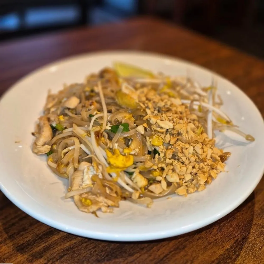 Restaurant Khao Soi Inc. — photo 1