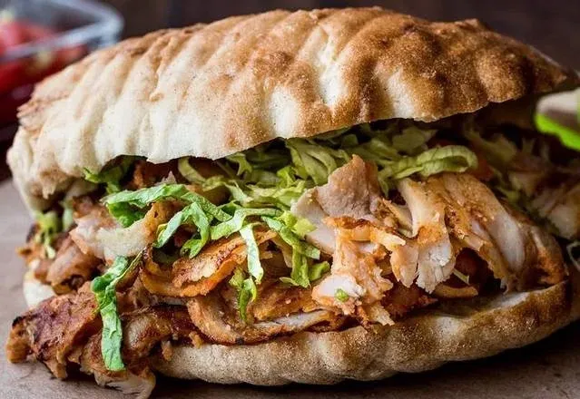 Doner Istanbul — photo 1