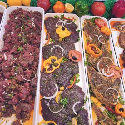 Al Khair - Boucherie Halal — photo 3