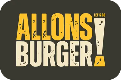 Allons Burger | Laval - Cure Labelle — photo 3