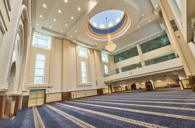 Islamic Centre of Quebec - El Markaz Islami — photo 4