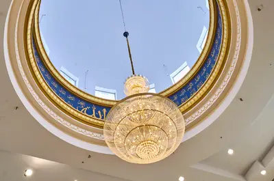 Islamic Centre of Quebec - El Markaz Islami — photo 3