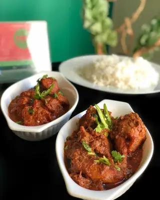 APPAYON - Cuisine Bangladeshi — photo 2