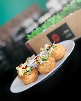 APPAYON - Cuisine Bangladeshi — photo 4