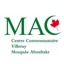 Abou Bakr Asseddique Mosque — photo 1