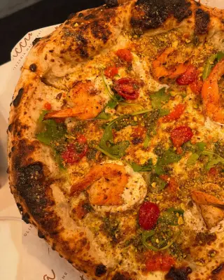 Pizzeria la focaccia — photo 2
