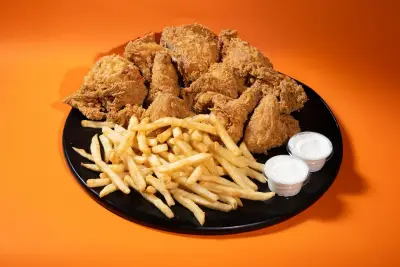 Astro Poulet — photo 2