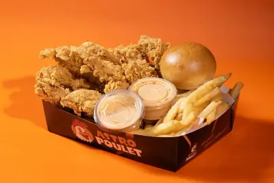Astro Poulet — photo 3
