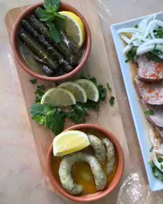 Kamoun Restaurant مطعم كمون لافال (حلال) — photo 3