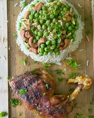 Kamoun Restaurant مطعم كمون لافال (حلال) — photo 2
