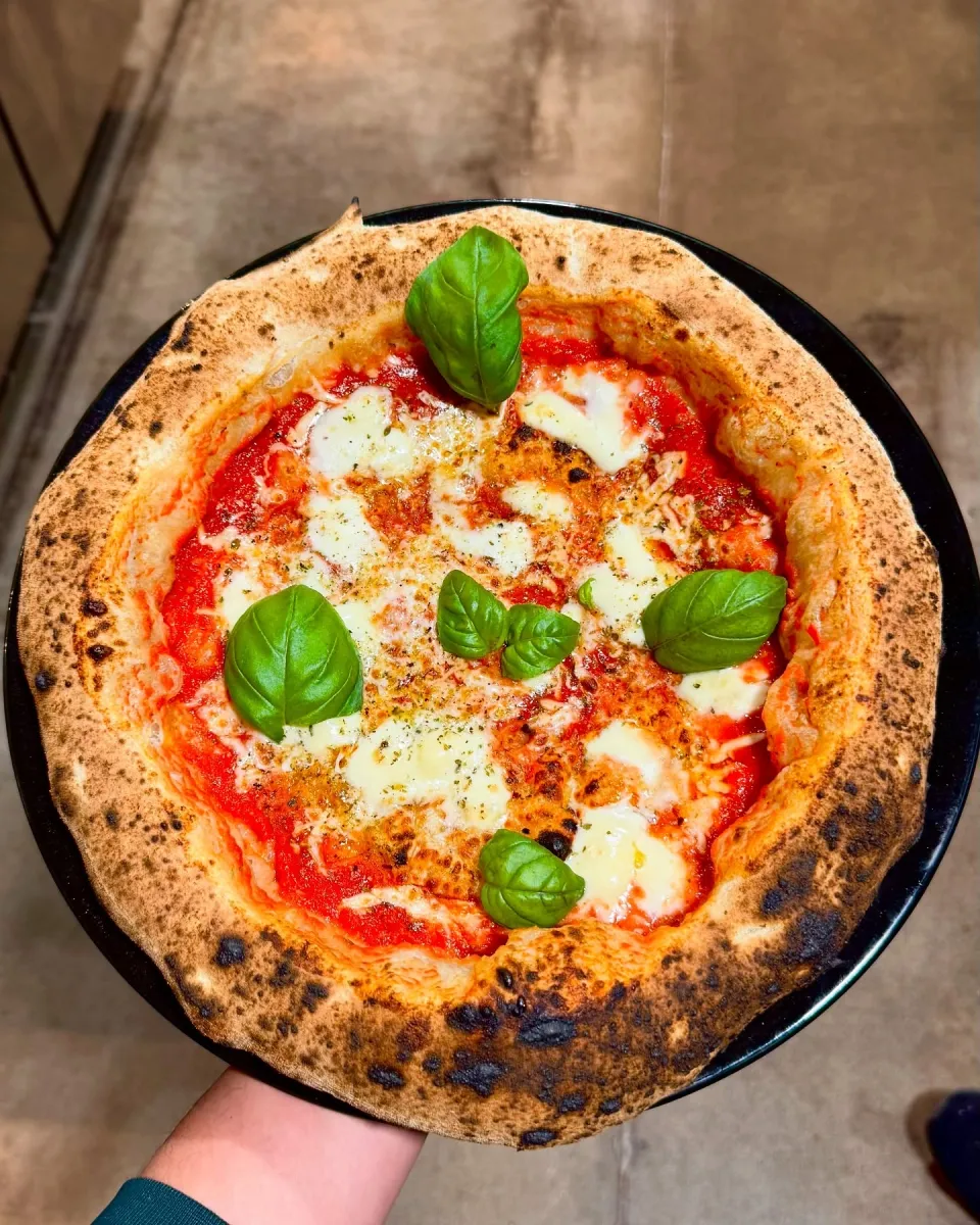 La Crosta Trattoria — photo 1