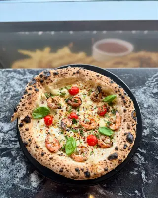 La Crosta Trattoria — foto 2