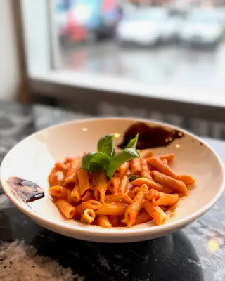 La Crosta Trattoria — foto 3