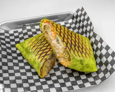 Horizon Tacos — photo 2