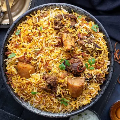 Everest Masala Indian Cuisine | Best Indian Restaurant in Montreal