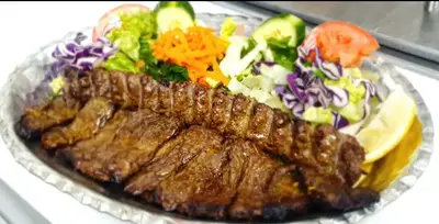 Behesht (persian food) — photo 2