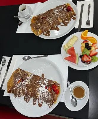 Dostan Déjeuner Diner Souper — photo 4
