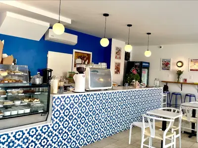 Koujina Café — photo 3