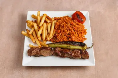 Maison istanbul (Turkish food) — photo 3
