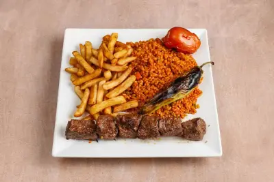 Maison istanbul (Turkish food)