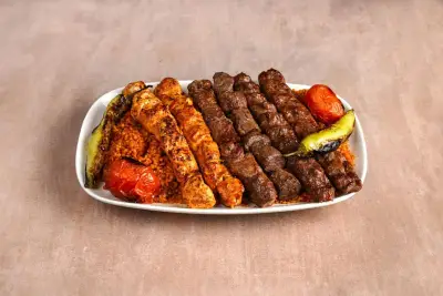 Maison istanbul (Turkish food) — photo 2