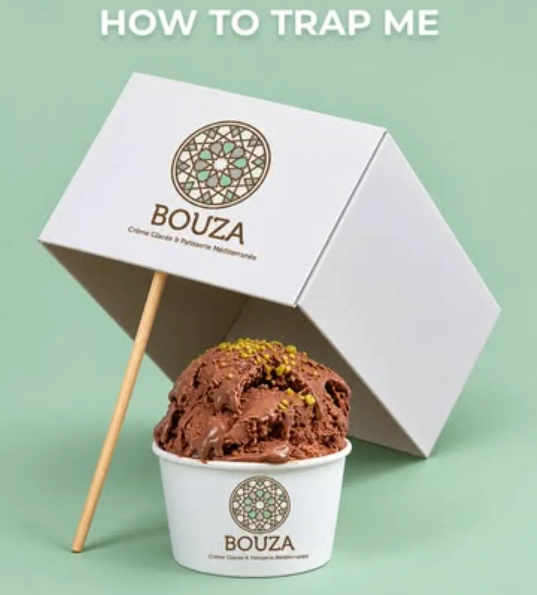 Bouza — photo 1
