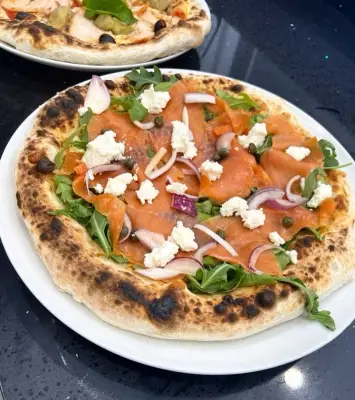 Pizzeria Le votre — photo 2