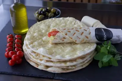 Man’oushé - Lahmajoun & Manakish — photo 2