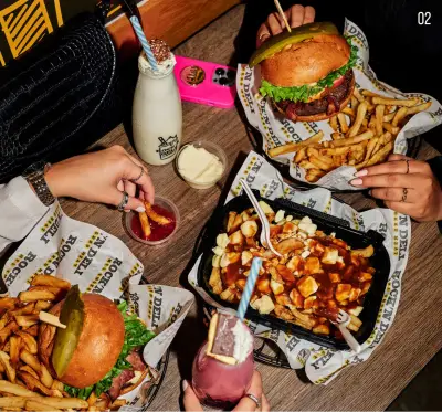 Rock'N Deli — صورة 3