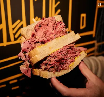 Rock'N Deli — photo 2